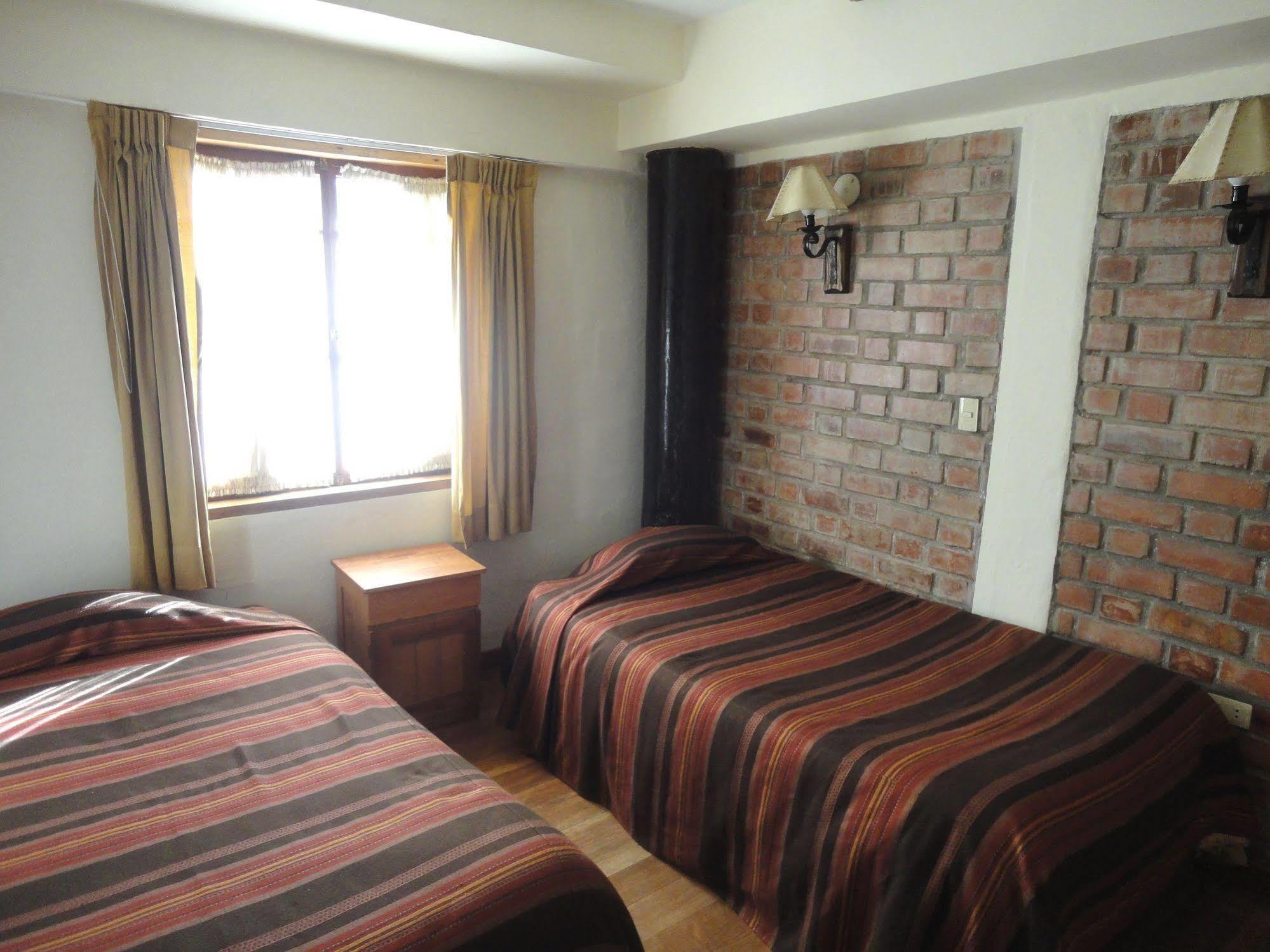 Casona La Recoleta Cuzco
